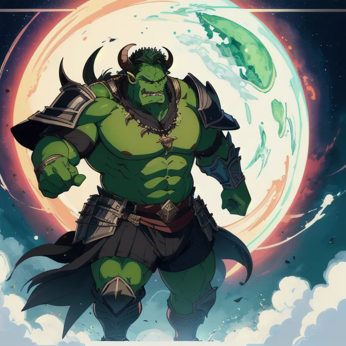 กอร์'นัก