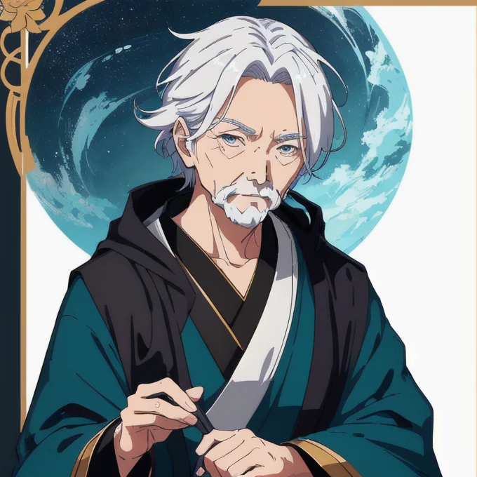 มาสเตอร์ ซีลาส