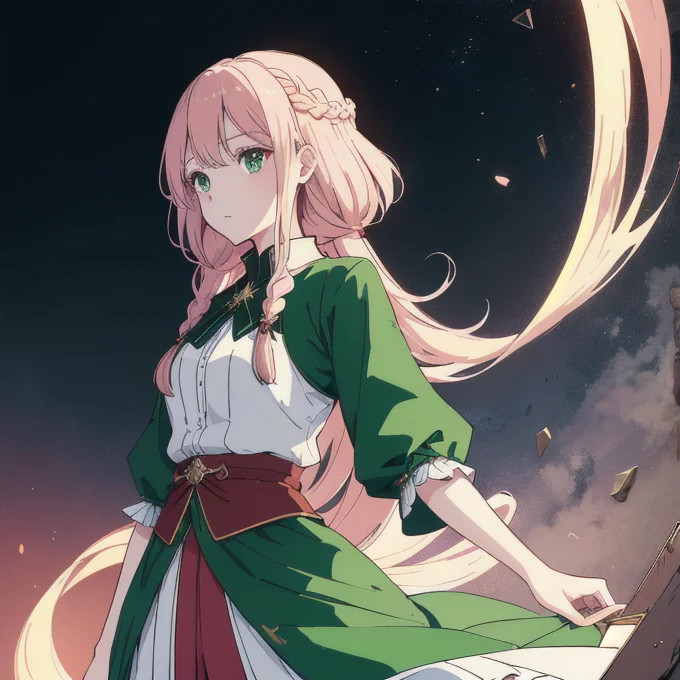 ลูเซีย (Lucia)