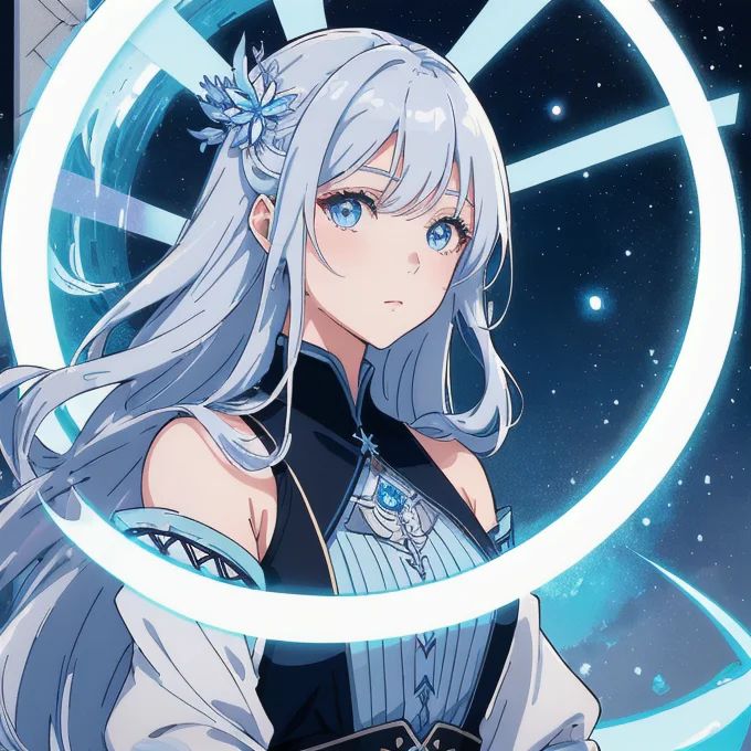 ไอริส (Iris)